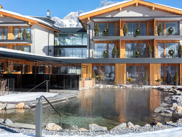 Hotel MorgenZeit