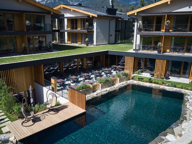 Hotel MorgenZeit