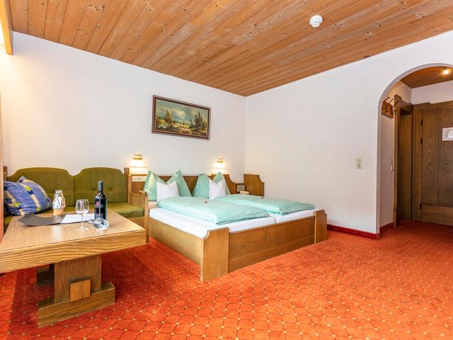 Hotel Elisabeth