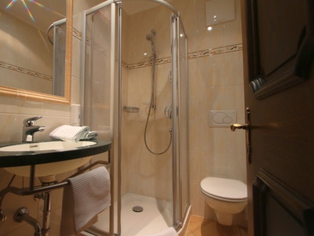 Hotel Pension Gschwentner