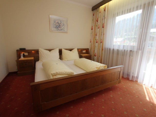 Hotel Pension Gschwentner